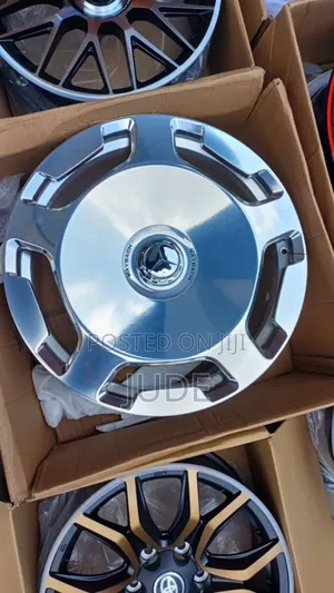 Quality Alloyed Wheels Are Available at Affordable Prices