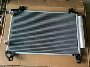Ac Condenser for Toyota Yaris 2005 to 2012 Model Brand New One