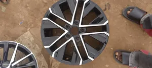 17-Inch Alloyed Wheels  Are Available at Affordable Prices