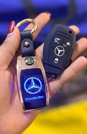 Keyholder With Light Keycover