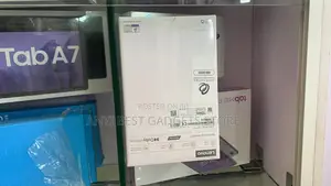 New Lenovo Tab M9 64 GB Gray