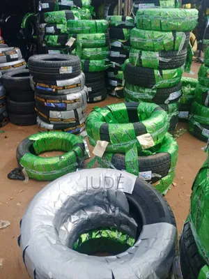 Quality Tyres Are Available at Affordable Prices