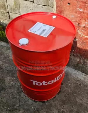 Totalenergies//Preslia Gt 32 (208l)