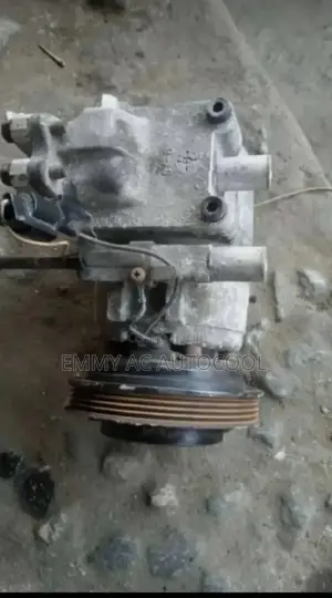 Ac Compressor for Hyundia Elantra 2003/010, Accent 2003/2010