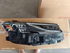 Headlamp Camry 2025 Sport