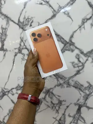 New Apple iPhone XR 128 GB Orange