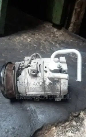 Ac Tukubo Compressor for Toyota Sienna 2002 to 2006 Model 3mz