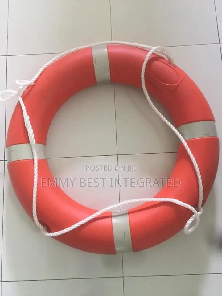Buoyant Device Designed
