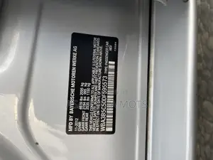 BMW 3 Series 2013 Silver