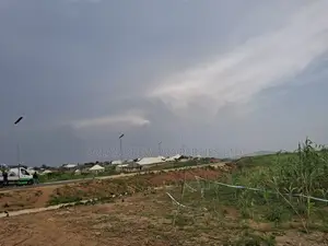 A Direct Fcda C of O Land, Idu, Abuja