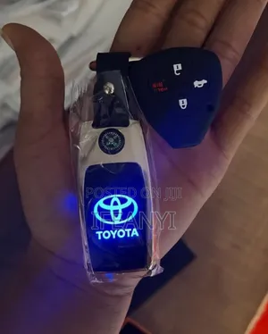 Keyholder With Light Keycover