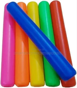 Plastic Relay Baton