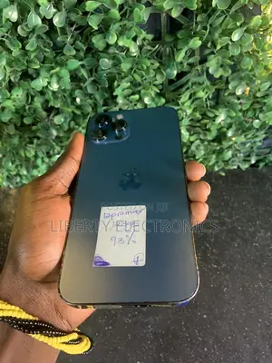 Apple iPhone 12 Pro Max 128 GB Blue