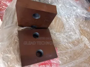 50mm Reinforcing Steel Cutter Blades