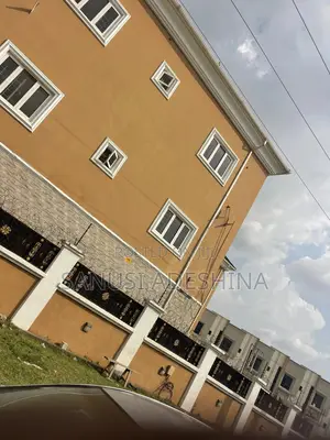 3bdrm Block of Flats in Jahi Gilmore,Fct for rent