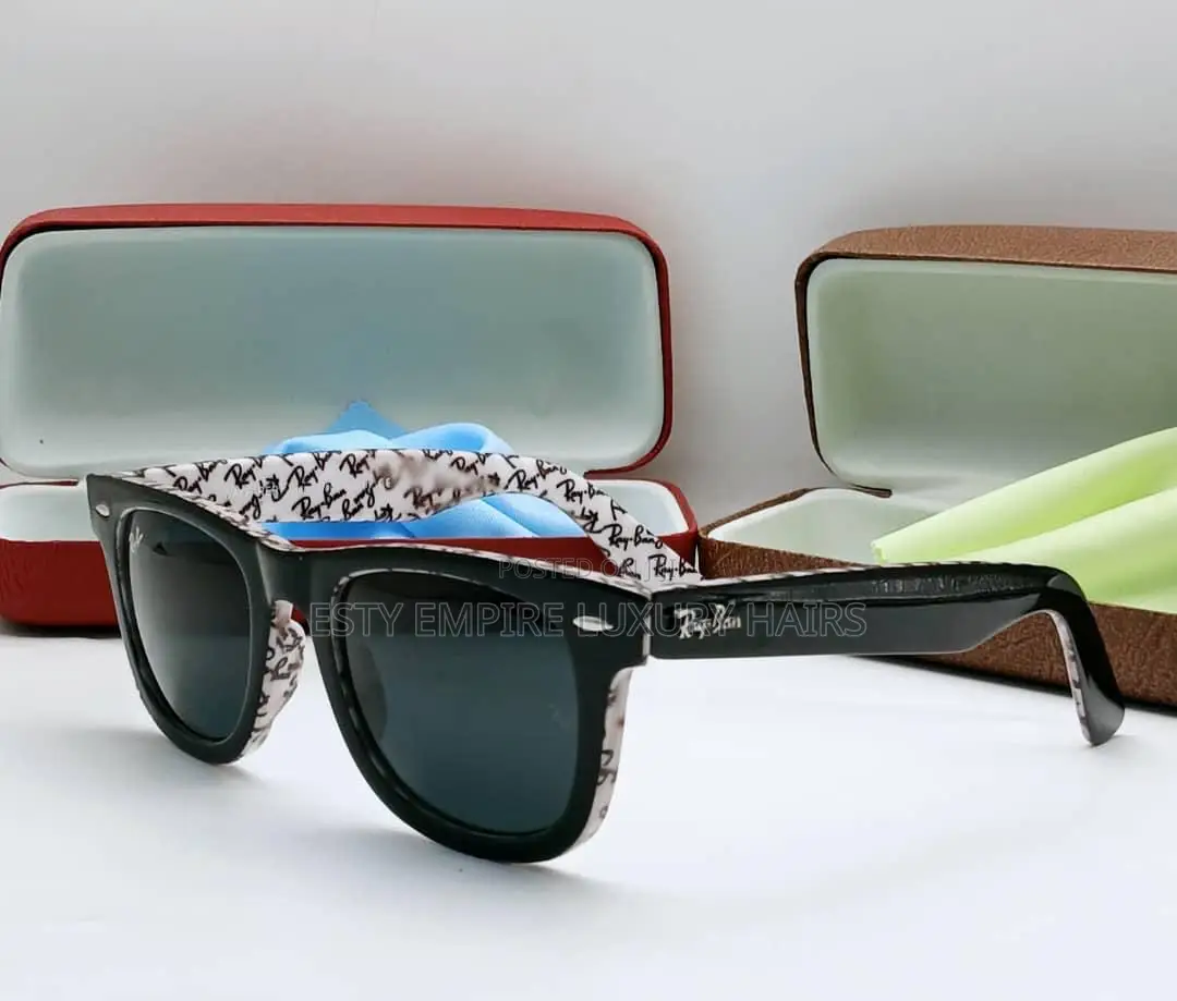 High Quality Rayban DesignGlasses