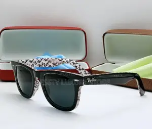 High Quality Rayban DesignGlasses
