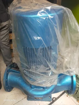 Original Brand New 22kw Marine Pump