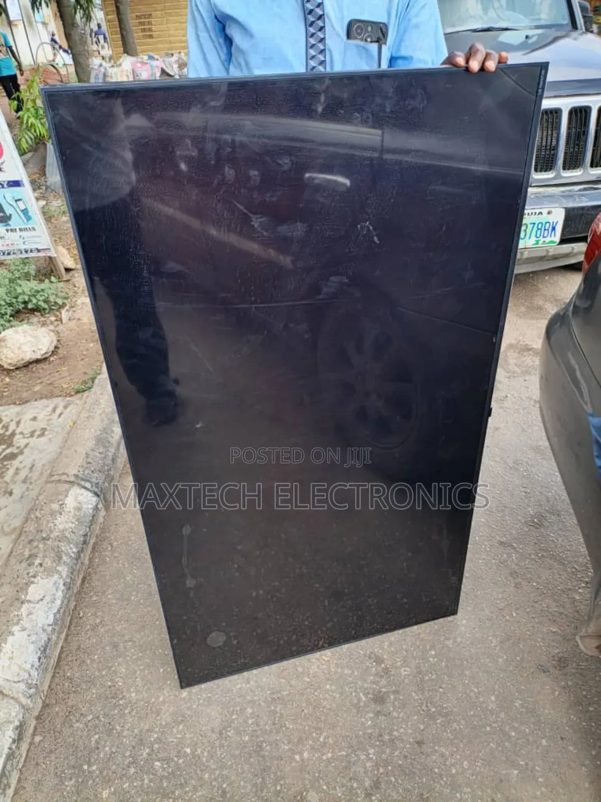Maxtech Electronics Sales, Services and Repairs All Kinds of Smart Tv ...