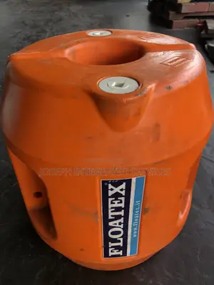 2” Pipe Floater