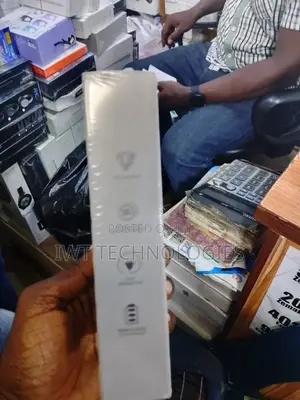 Sx31 Multi-Function Wireless Microphone