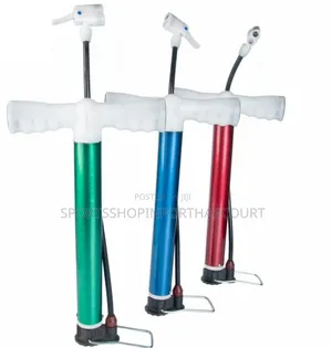 Hand Air Pumps