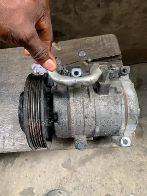 Ac Compressor for Toyota Corolla 2003 to 2006 Model