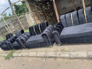 A Set of Couch