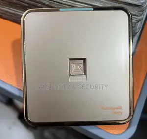 Intercom Faceplate