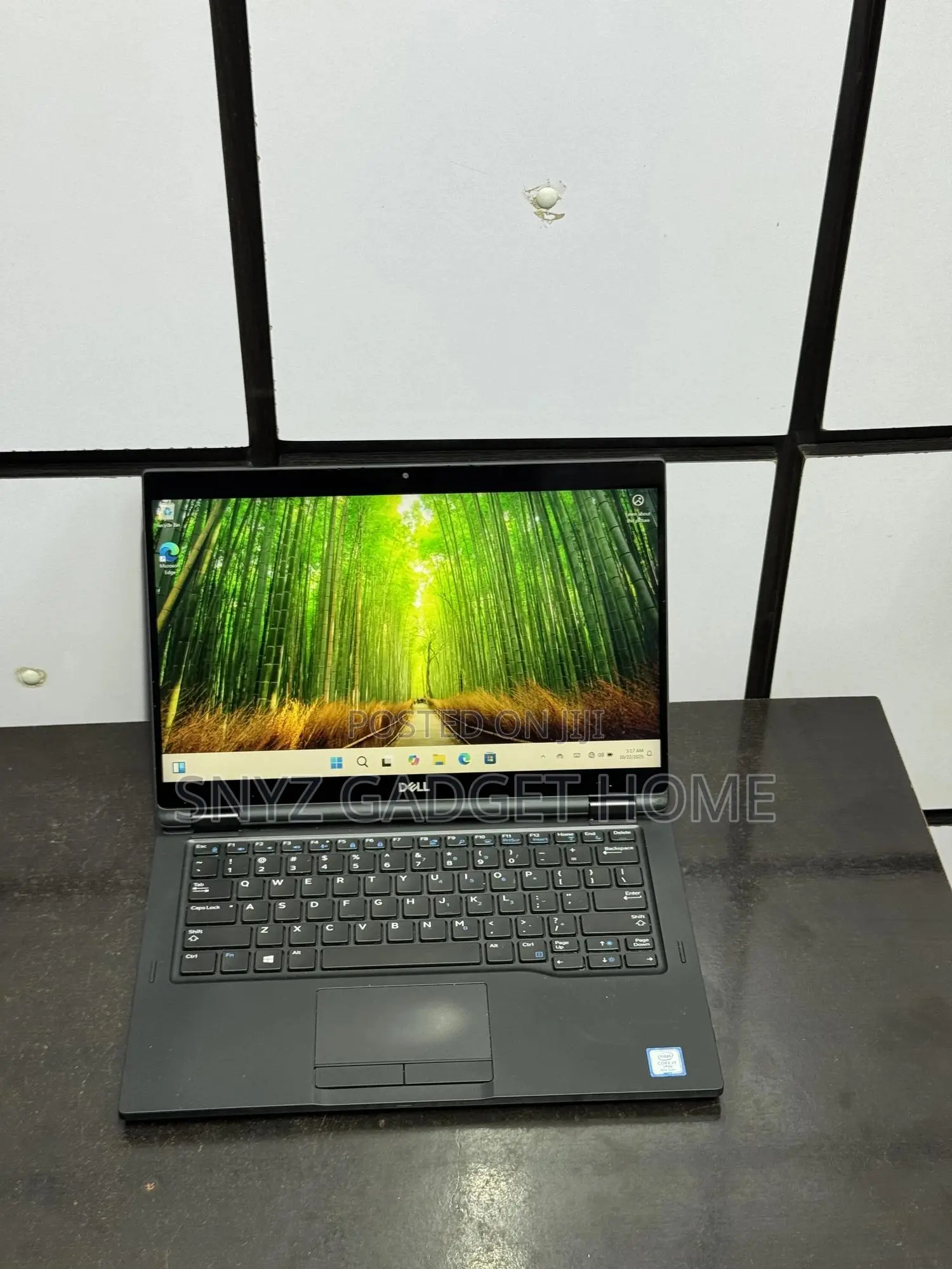 Laptop Dell Latitude 7390 16GB Intel Core I7 SSD 512GB