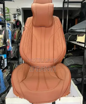 Seat Cover