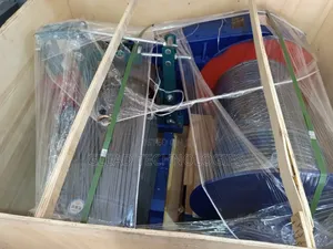 5ton Electric Winch