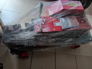 40mm Rod Cutting Machine.