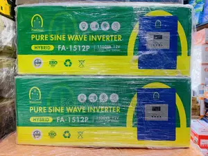 1.5kva 12v Famicare Inverter