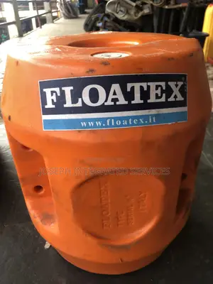 2” Pipe Floater