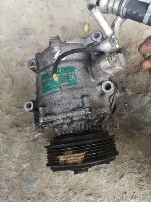 Ac Compressor for Honda Civic 2000 Model