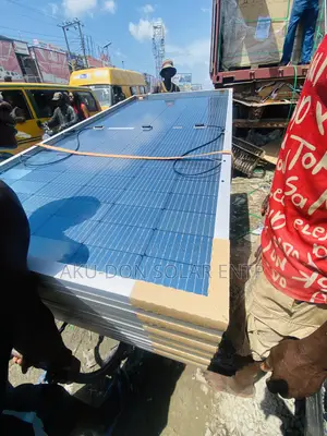 610watts 144cells Original Jinko Biaficial High Voltage Solar Panels