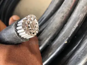 185mm X1 Single Core Aluminum Cable