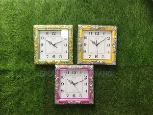 Quality Wallclock