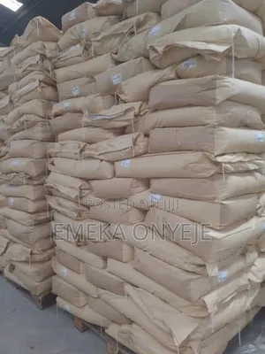 Sodium Lauryl Sulphate SLS (Needles)