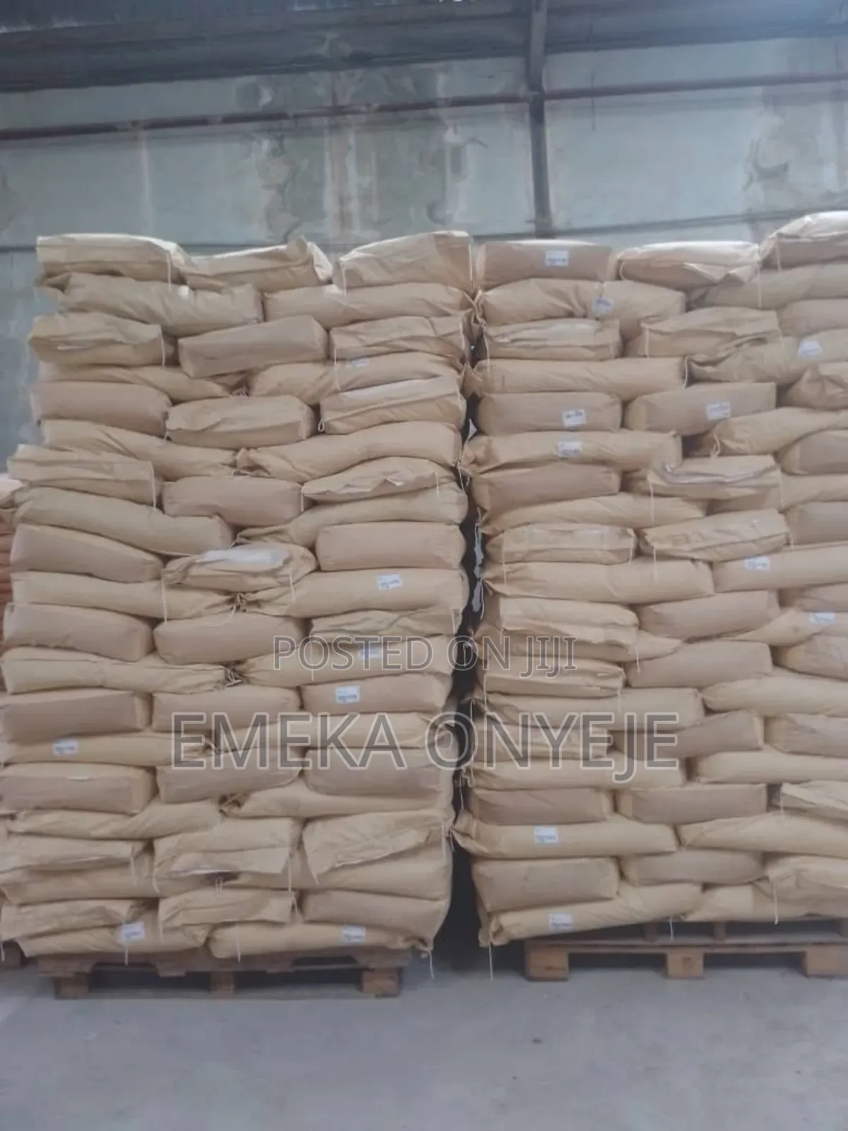 Sodium Lauryl Sulphate SLS (Needles)