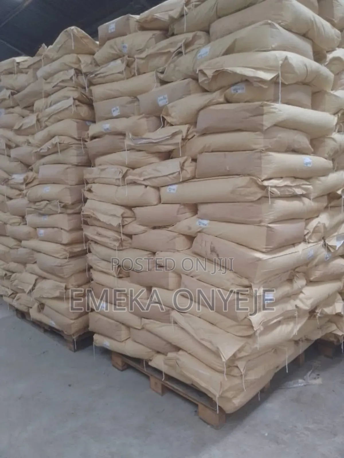 Sodium Lauryl Sulphate SLS (Needles)
