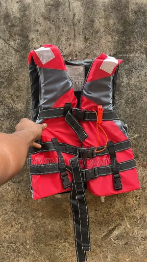 Life Jacket