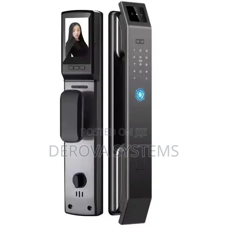 Smart Lock