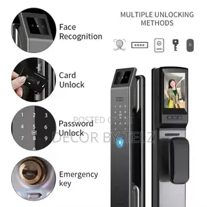 Smart Lock