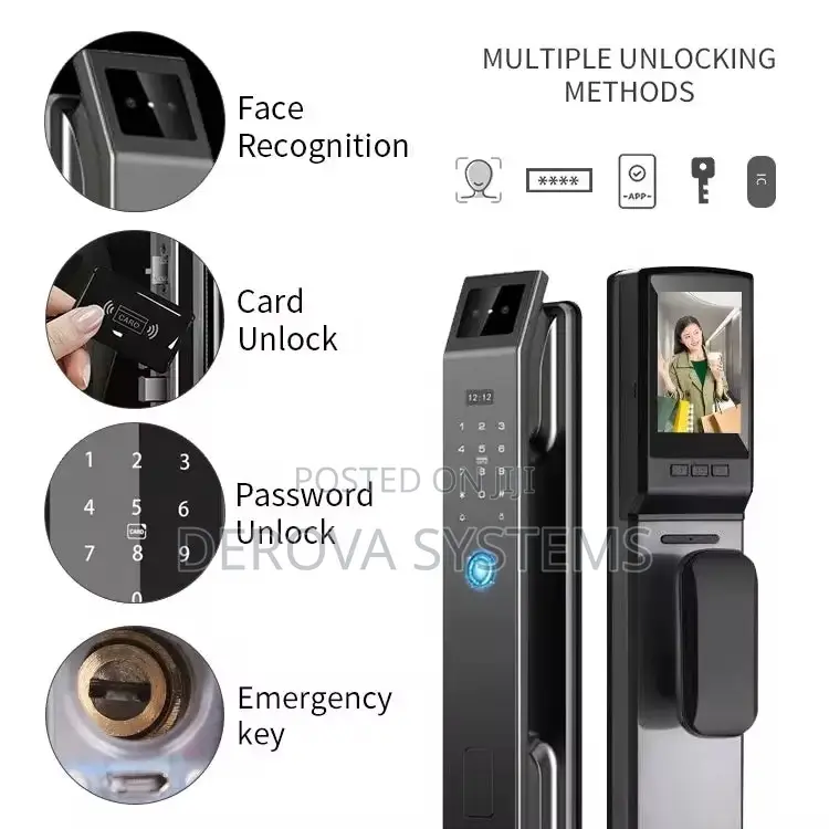 Smart Lock
