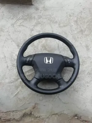 Steering and Airbag for Honda Accord 2003_2006