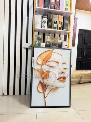 Customized Wallframes