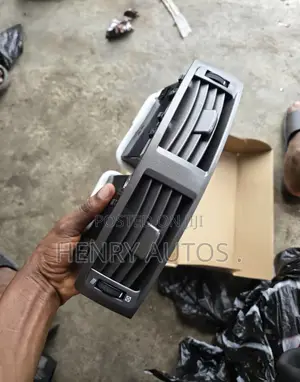 Ac Vent Is 2008