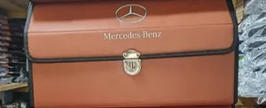 Boot Organiser for Benz